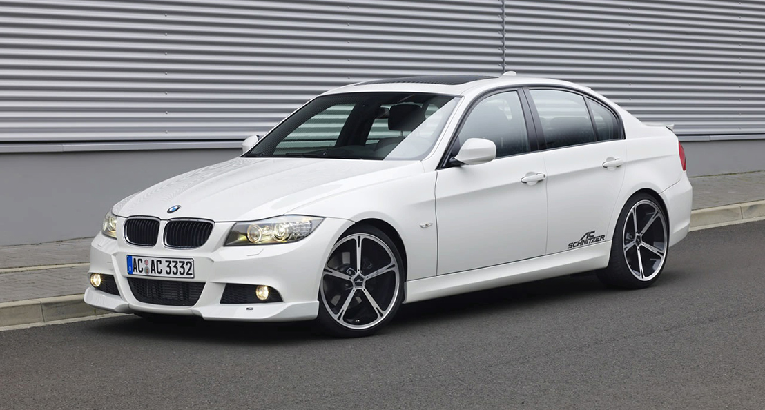 ب ام و 330i 2009